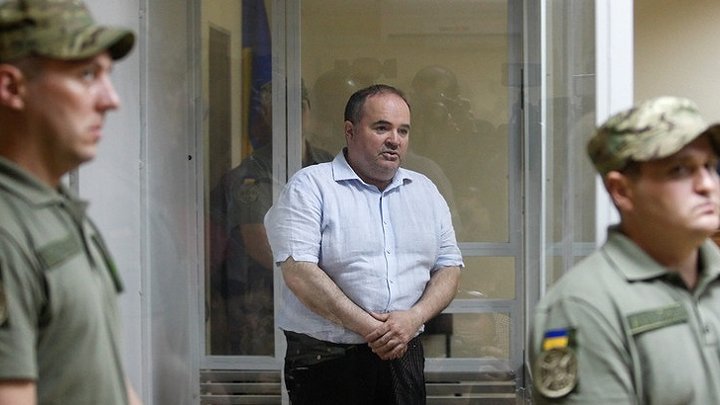 Организатора "убийства" Бабченко могут выпустить из тюрьмы