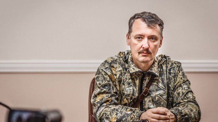"Ще не вечір": Гіркіна-Стрєлкова можуть добровольцем відправити в Україну