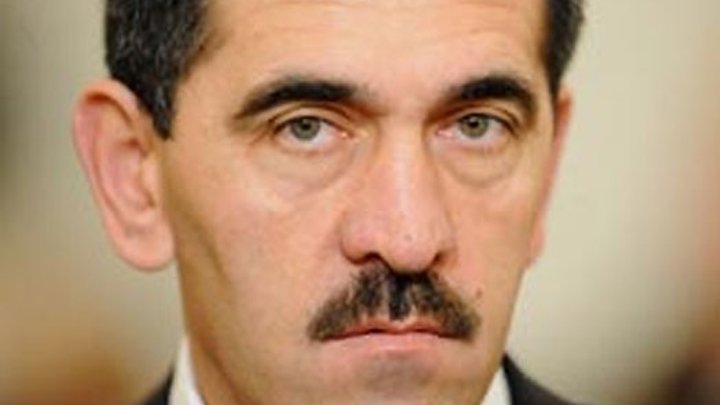 Президент Ингушетии обещает жестко бороться с терроризмом