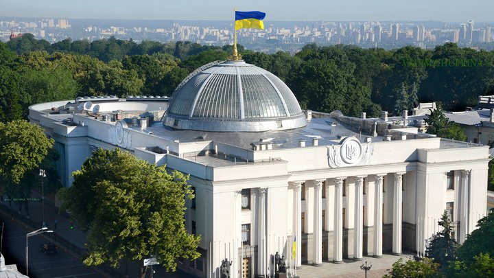 Прочь от СССР. Почему Украине пора проститься с советской системой государственного устройства