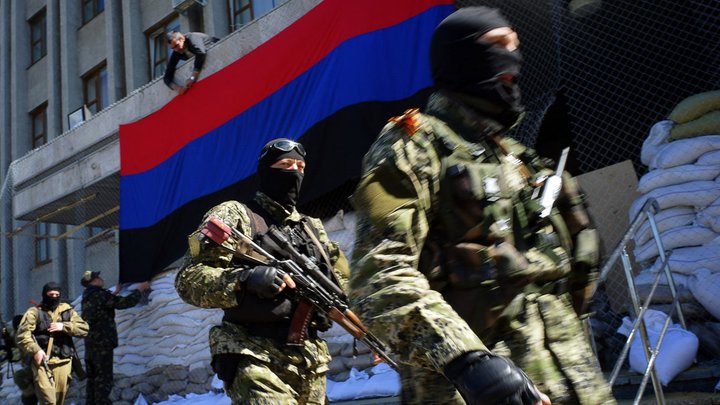 "Цензура" у Запорізькій області: військові РФ каратимуть за підписку на українські ЗМІ