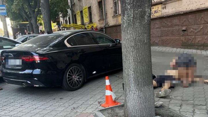 Може повернутися до роботи: патрульному, який застрелив чоловіка в Дніпрі, змінили запобіжний захід
