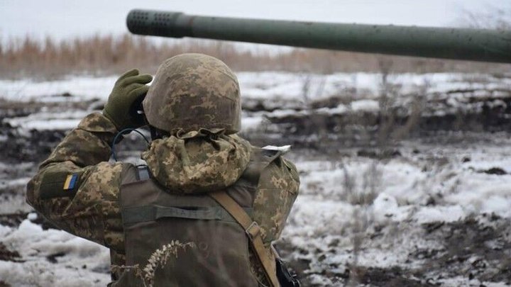 "Процесс сложный": В Офисе президента оценили вероятность завершения войны на Донбассе