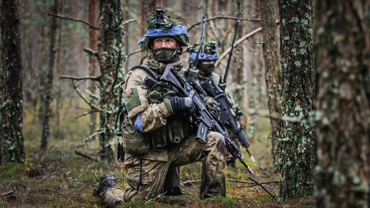 Український бойовий досвід вивчають у країнах НАТО, тоді як вдома головнокомандувача критикують, – Паскевич