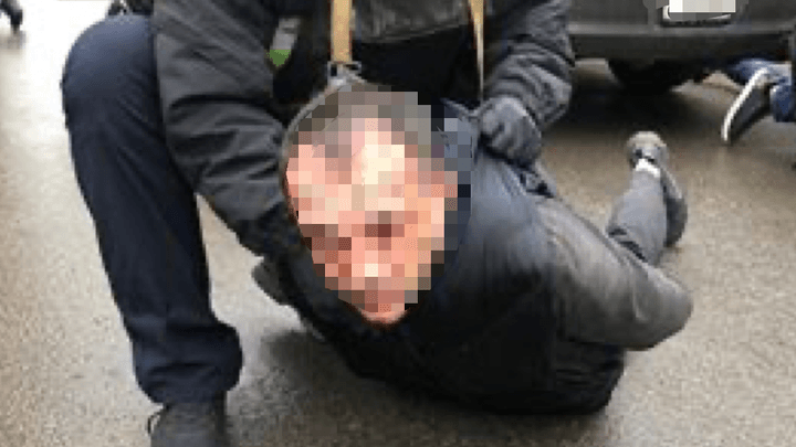 Стрельба в Броварах: участники банды вместе с криминальным авторитетом пойдут под суд (фото)
