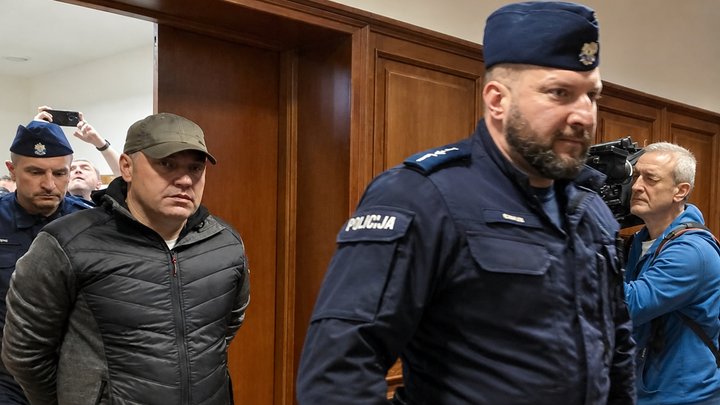От съемок с Шоном Пенном до экстрадиции: Хорватия решила судьбу украинца Журавлева