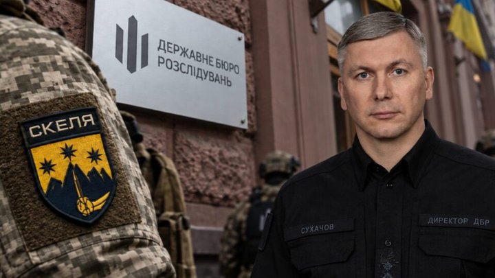 ГБР несколько месяцев не давало ход фактам насилия и издевательств в полку "Скеля", — ЦПК