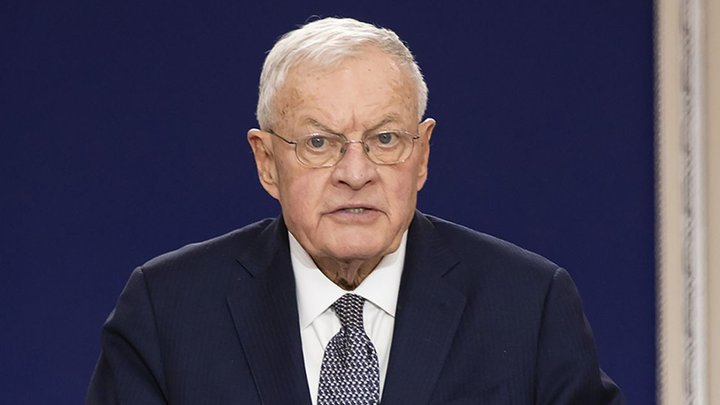 Мирна угода: США та Україна готові частково погодитися на територіальні вимоги Кремля, — Келлог