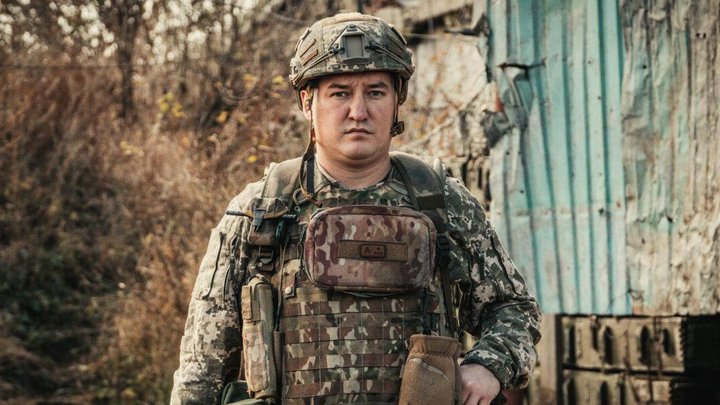 Отказывался отправить бойцов на территорию РФ: Эмиль Ишкулов может возглавить 11 корпус ВСУ, — УП