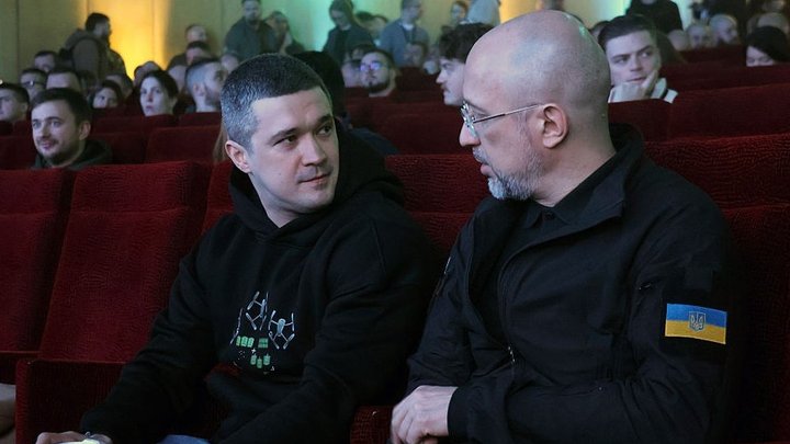 Федоров та Шмигаль подали у відставку: заяви надійшли до Верховної Ради (фото)