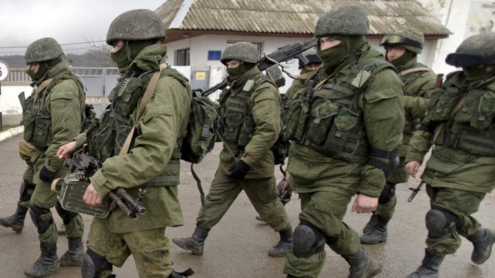 "Забарикадувались у підвалах": солдати ЗС РФ опинились в повному оточенні в центрі Куп'янська, — "Атеш"