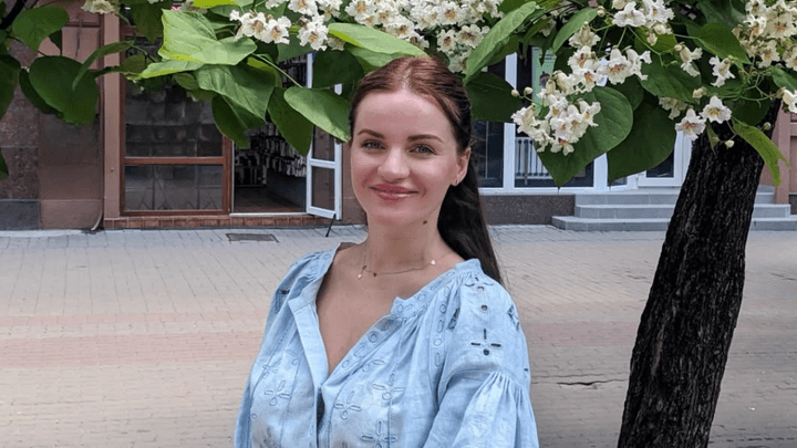 Алина Доротюк объяснила, почему посмотрела слитое видео Елены Тополи
