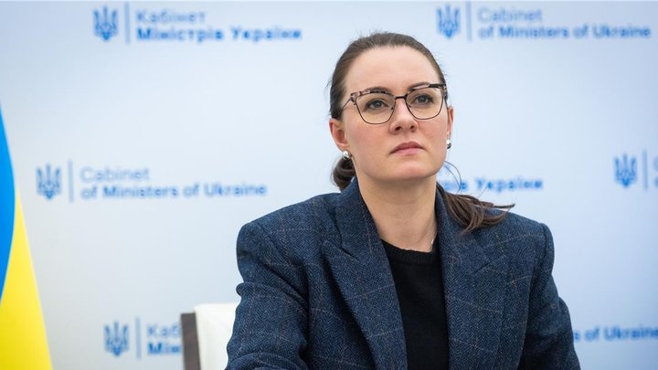 Відставка Юлії Свириденко була спонтанною: колишня прем'єрка вже має нову посаду