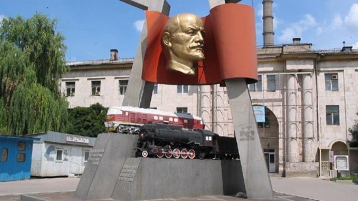 Судебная война за Лугансктепловоз возобновится