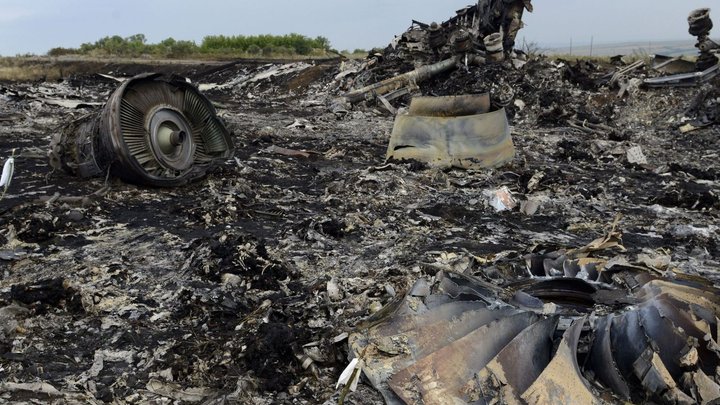 "Это крайне разочарует Гаагу": Россия обжаловала решение о сбитом малазийском Boeing 777