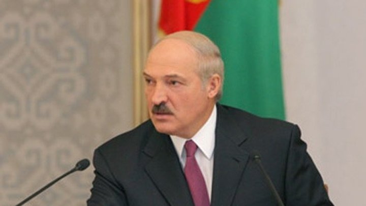 Лукашенко: США и Запад держат Украину на коротком поводке
