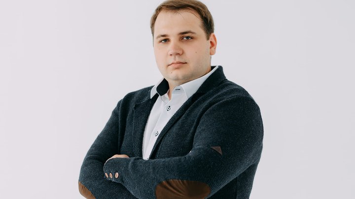 Плюс один безработный маркетолог: нардепом вместо Монастырского стал Швачко