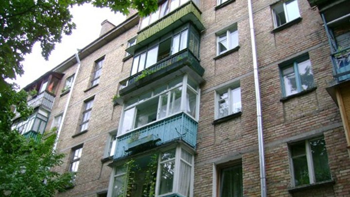  За октябрь в Киеве продано более 2,5 тыс. квартир, - эксперты