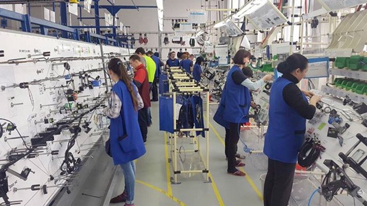 В 2020 году рынок труда из-за коронавируса упал на треть, – исследование