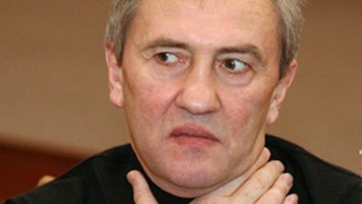Черновецкий заявил, что не вернется в мэрию Киева