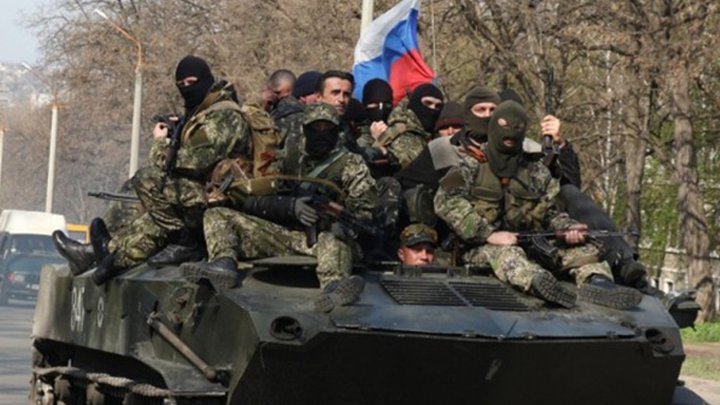 Нова Мала Токмачка: ЗС РФ вп'яте за три роки повідомили про взяття Веселого на Донеччині