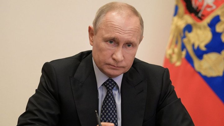 Путин при помощи украинского депутата "влиял" на американские выборы, – отчет разведки США