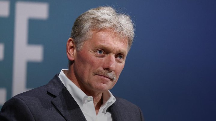 Какая цена прекращения ударов РФ по энергетике Украины: Песков объявил список требований