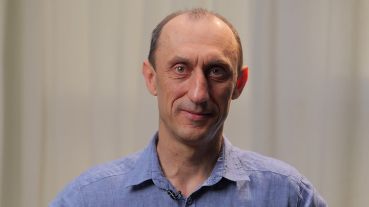 Экс-разведчик Червинский заявил, что хочет быть свидетелем по делу против Ермака
