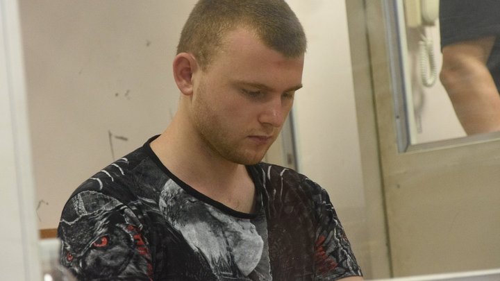 Ходит среди нас: РФ во время оккупации Херсона освободила убийцу 11-летней Даши Лукьяненко