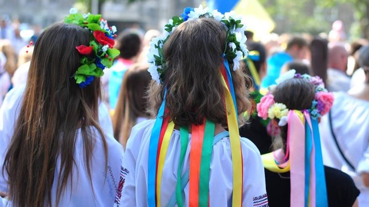 В День Независимости в Украине не произошло ни одного убийства, - Аброськин