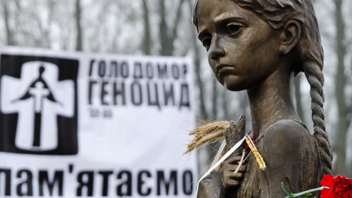 Музей Голодомора как удар под дых империи. Почему стоит строить политику на основе памяти