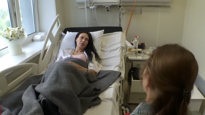 До сих пор не может ходить: пассажирка водителя, совершившего смертельное ДТП в Киеве, рассказала об аварии