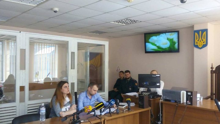 Пожар в детском лагере "Виктория": воспитательнице дали условный срок
