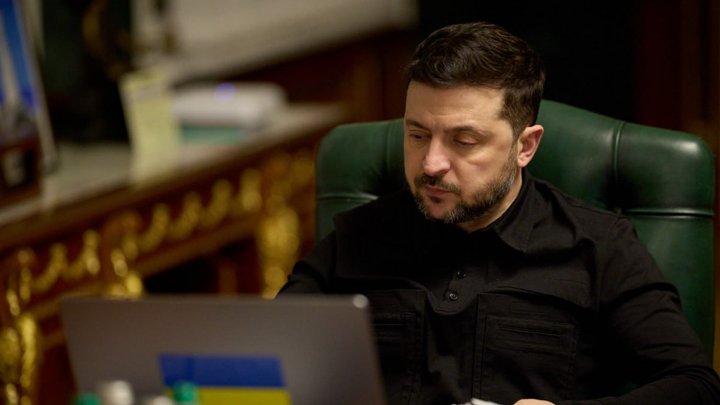 В ВСУ создано специальное командование дальнобойного влияния на Россию, — Зеленский