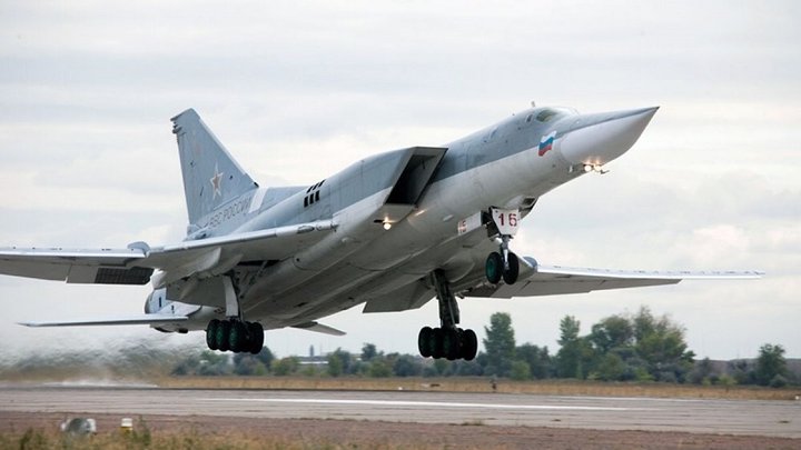 Україна атакувала завод, на якому виробляють Ту-22М3 й Ту-160: чим він важливий (фото)