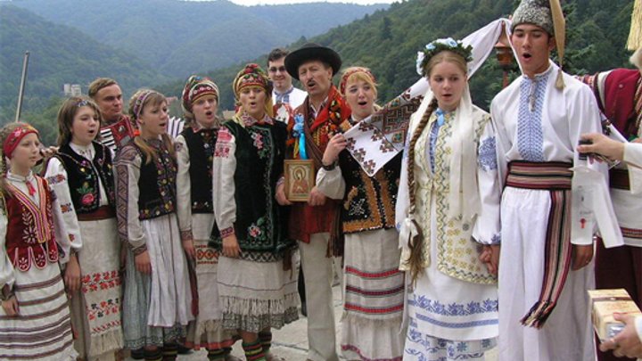 80% состоящих в браке украинцев старше 50 лет, - исследование
