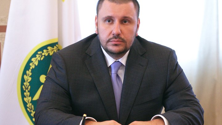 Ведомство Клименко заявляет, что не имеет претензий к семье Луценко