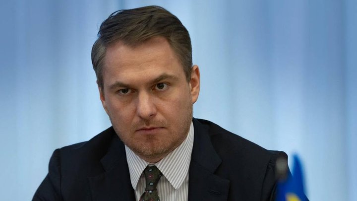 "Побег" Кравченко за границу: генпрокурор объяснил свой отъезд