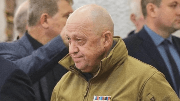 "Не мав наміру скидати Путіна": матір Пригожина розповіла про його смерть і марш на Москву, — Тhе Guardian