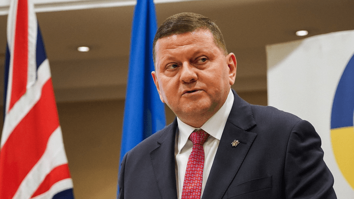 Залужний заявив про обшук СБУ та спротив плану наступу: яка реакція влади та мережі (відео)