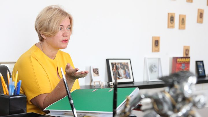 Зеленский в 2019 году мог изменить Минский формат, назвав его "планом Порошенко", - Геращенко