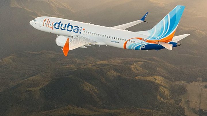 Пилот Boeing 737 возможно пытался покончить с собой: подробности об инциденте на рейсе из Дубая (видео)