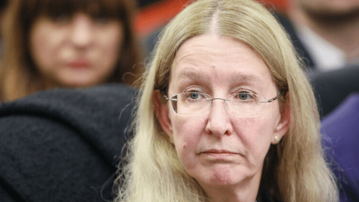 Ульяна Супрун покинула Украину и улетела в США, – СМИ