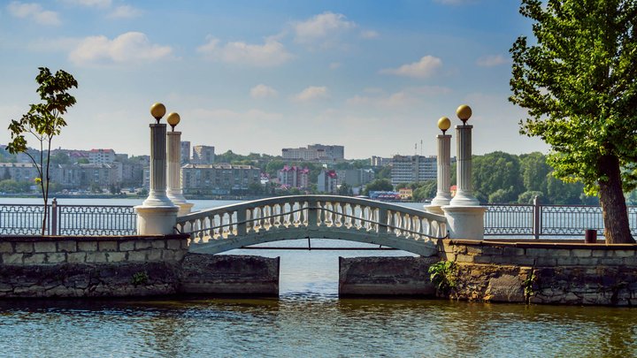 Рейтинг журналу Фокус визначив найкомфортніше місто України