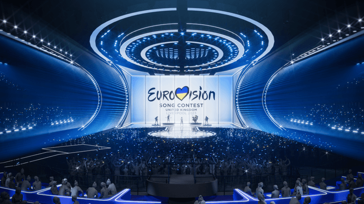 Прогнозы букмекеров на "Евровидение-2025": Украина среди лидеров соревнования