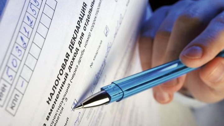 Упрощение отменяется. Украина лидирует по числу налогов
