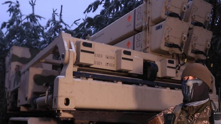 Військових техніків, які обслуговують системи IRIS-Т, переводять у піхоту, — Гончаренко (оновлено)