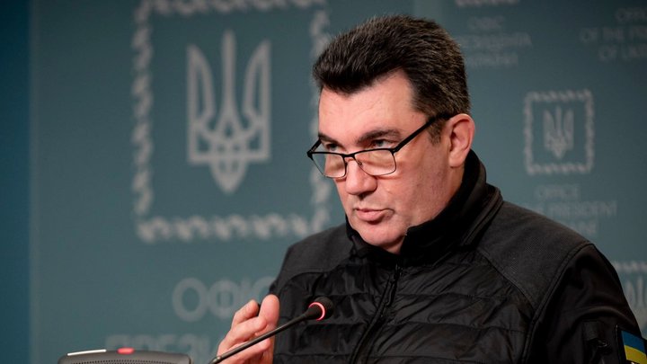 Получал 5 тысяч: Данилов показал в декларации доходы после увольнения из СНБО