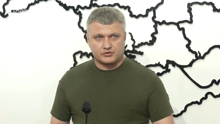 Большинство — подростки и молодежь: в ТЦК рассказали, что на самом деле произошло во Львове (видео)