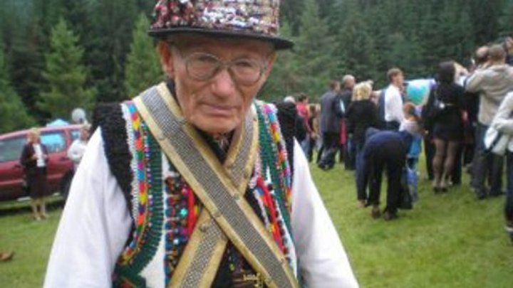 Убийцу карпатского мольфара могут отправить на лечение в психбольницу